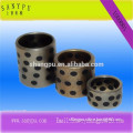 Oiles Flange Sliding Bush, Oiles copper Bushing,Flange Guide Bearing Bushing With Flange